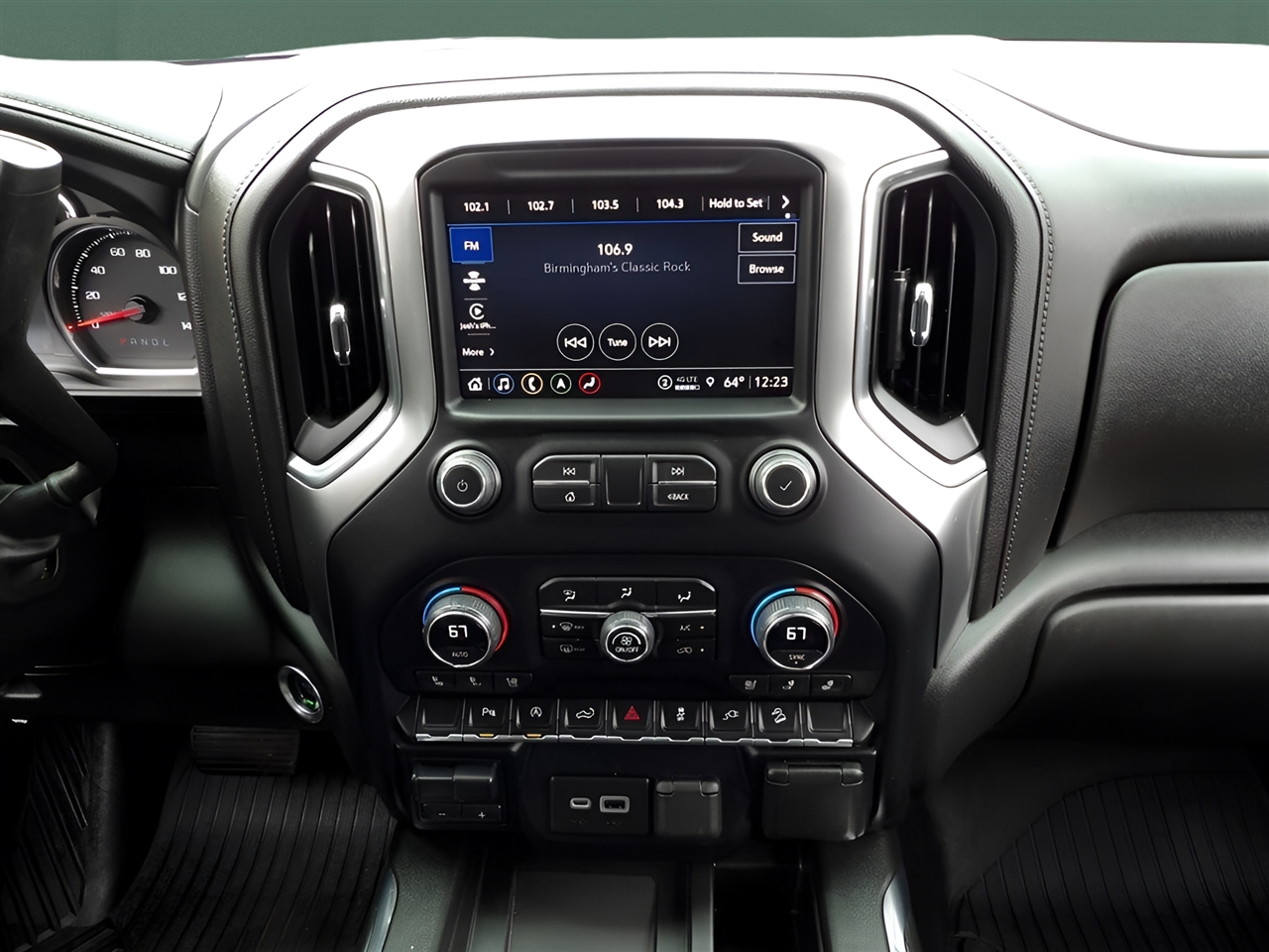 Chevrolet Silverado 1500 Limited  2022 Chevrolet Silverado 1500 Limited  2022
