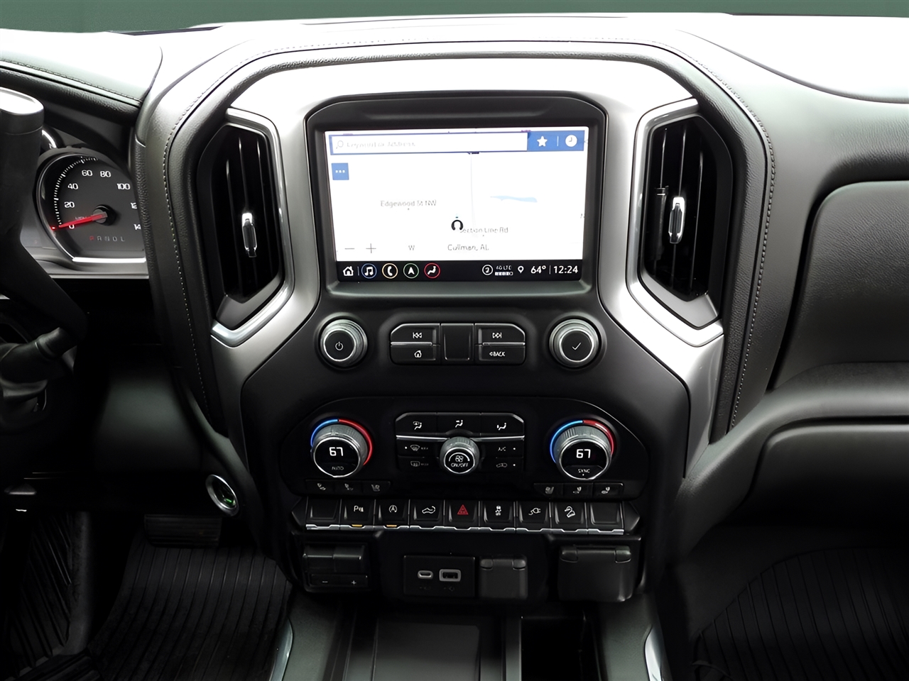 Chevrolet Silverado 1500 Limited  2022 Chevrolet Silverado 1500 Limited  2022
