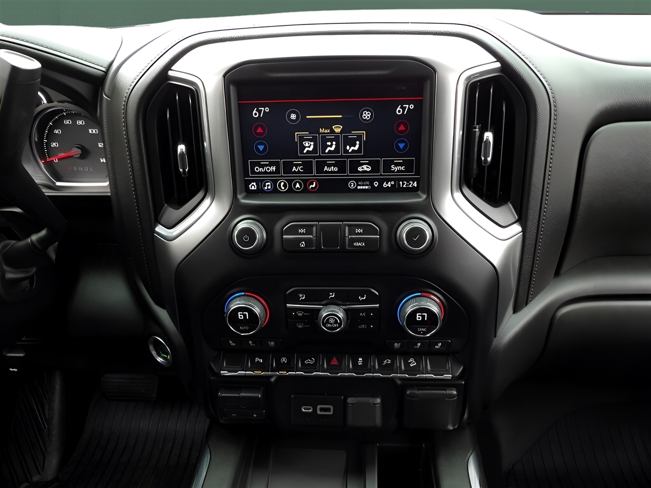 Chevrolet Silverado 1500 Limited  2022 Chevrolet Silverado 1500 Limited  2022