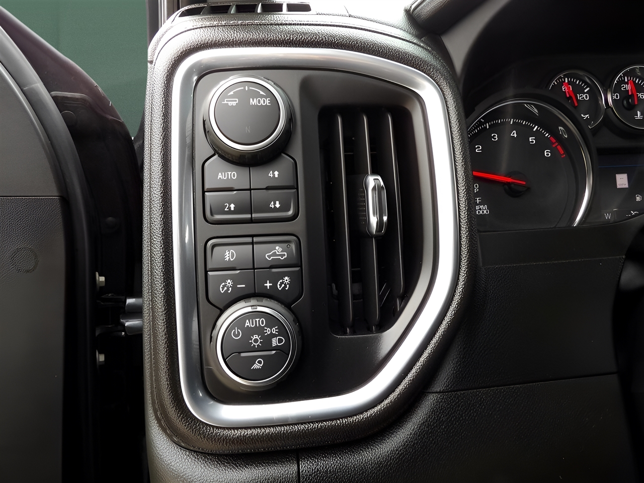 Chevrolet Silverado 1500 Limited  2022 Chevrolet Silverado 1500 Limited  2022
