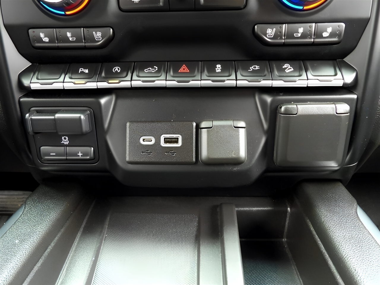 Chevrolet Silverado 1500 Limited  2022 Chevrolet Silverado 1500 Limited  2022