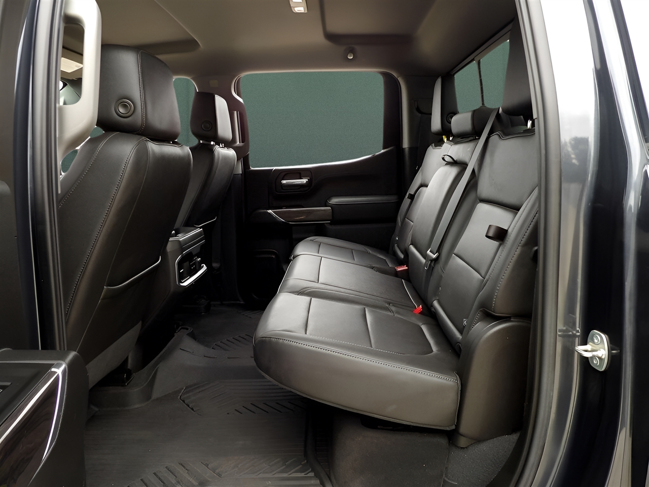 Chevrolet Silverado 1500 Limited  2022 Chevrolet Silverado 1500 Limited  2022