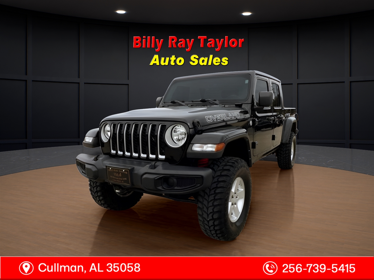 Jeep Gladiator  2021 Jeep Gladiator  2021