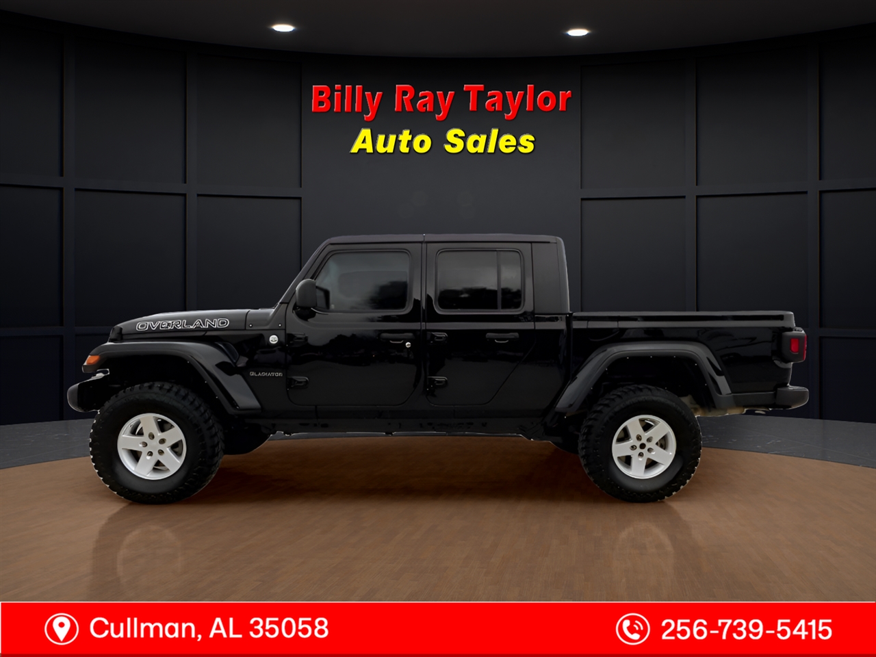 Jeep Gladiator  2021 Jeep Gladiator  2021