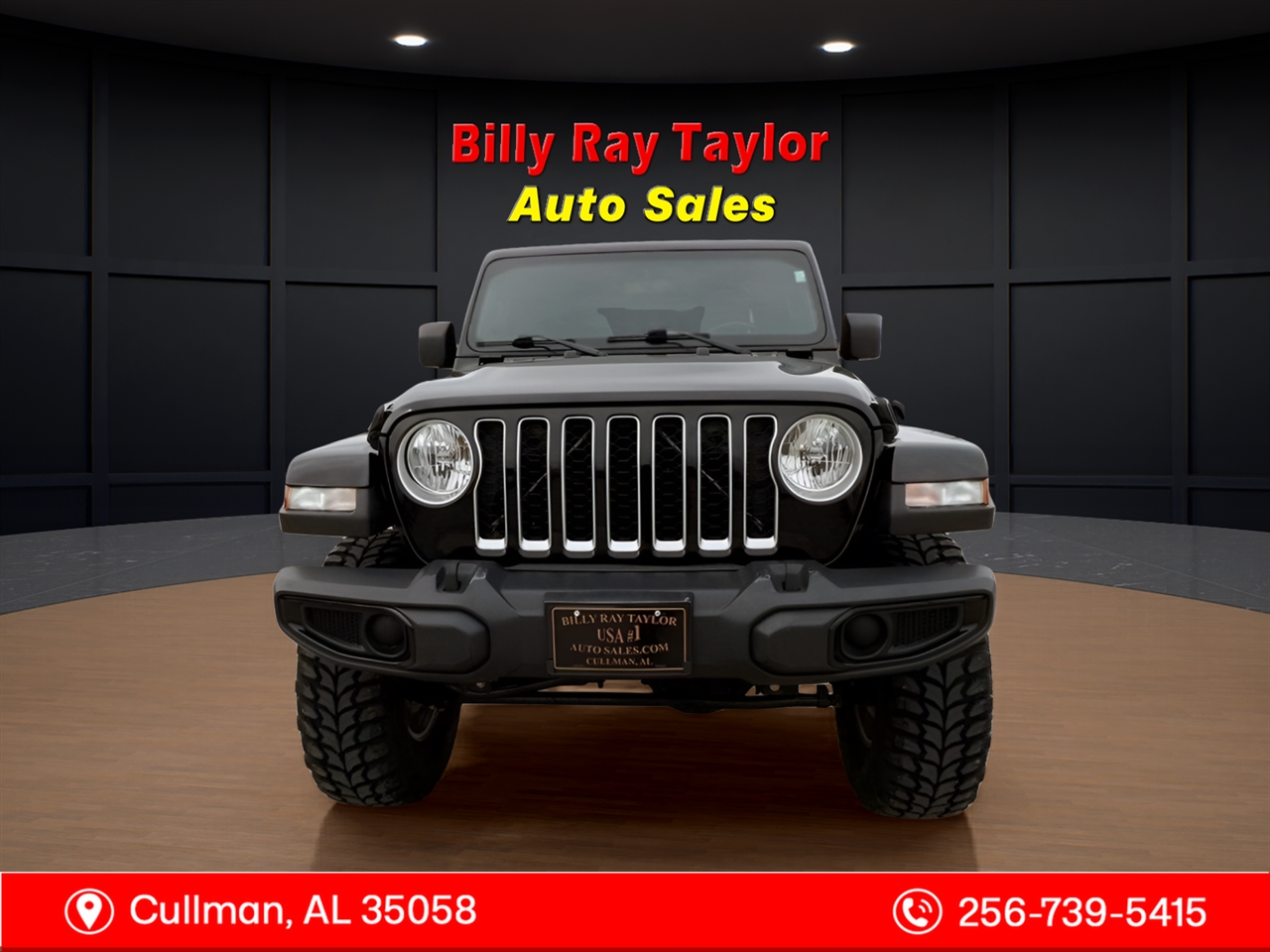 Jeep Gladiator  2021 Jeep Gladiator  2021