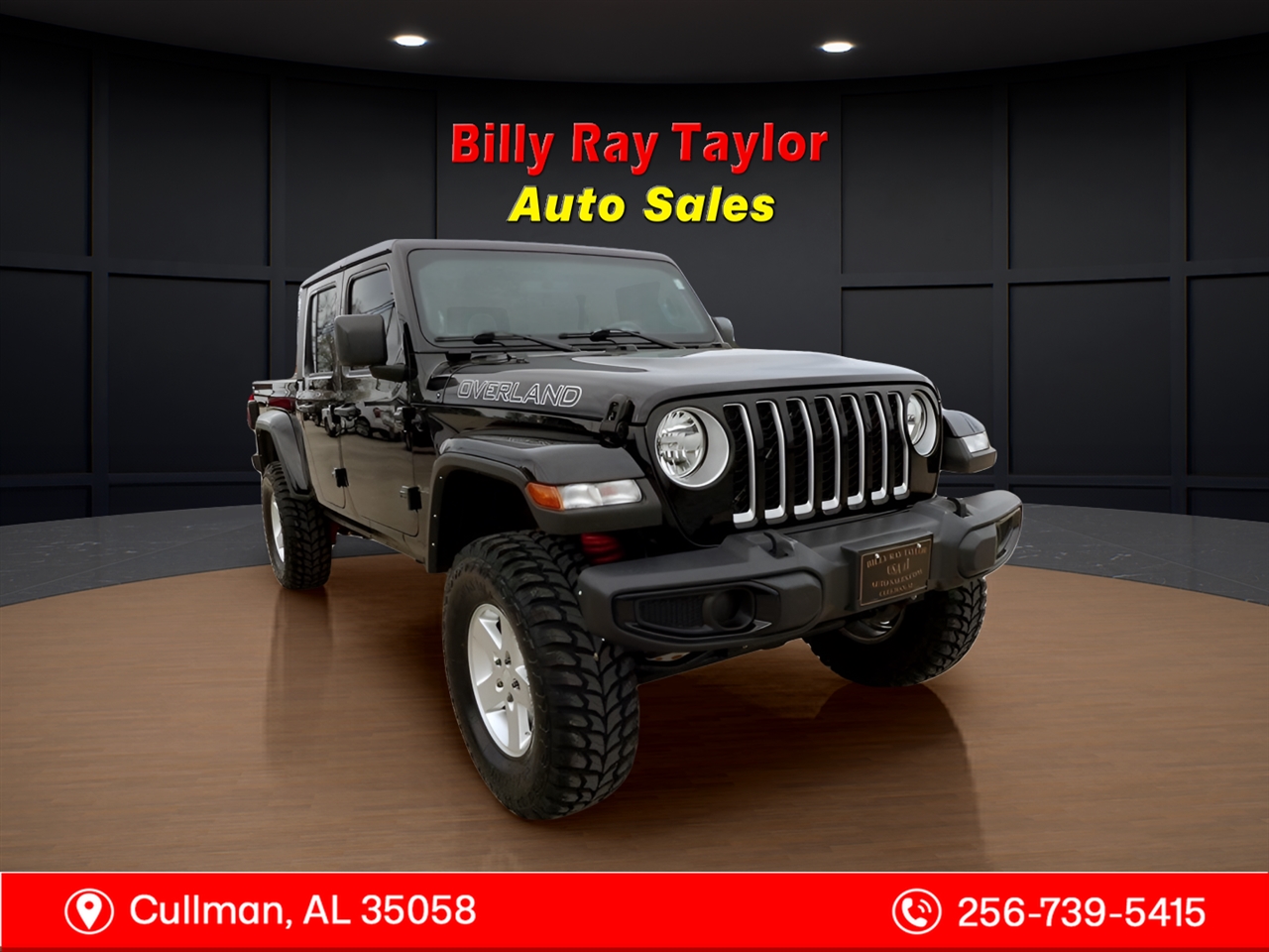 Jeep Gladiator  2021 Jeep Gladiator  2021