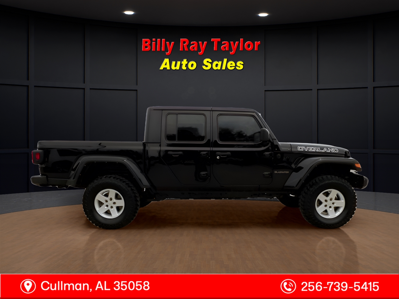 Jeep Gladiator  2021 Jeep Gladiator  2021
