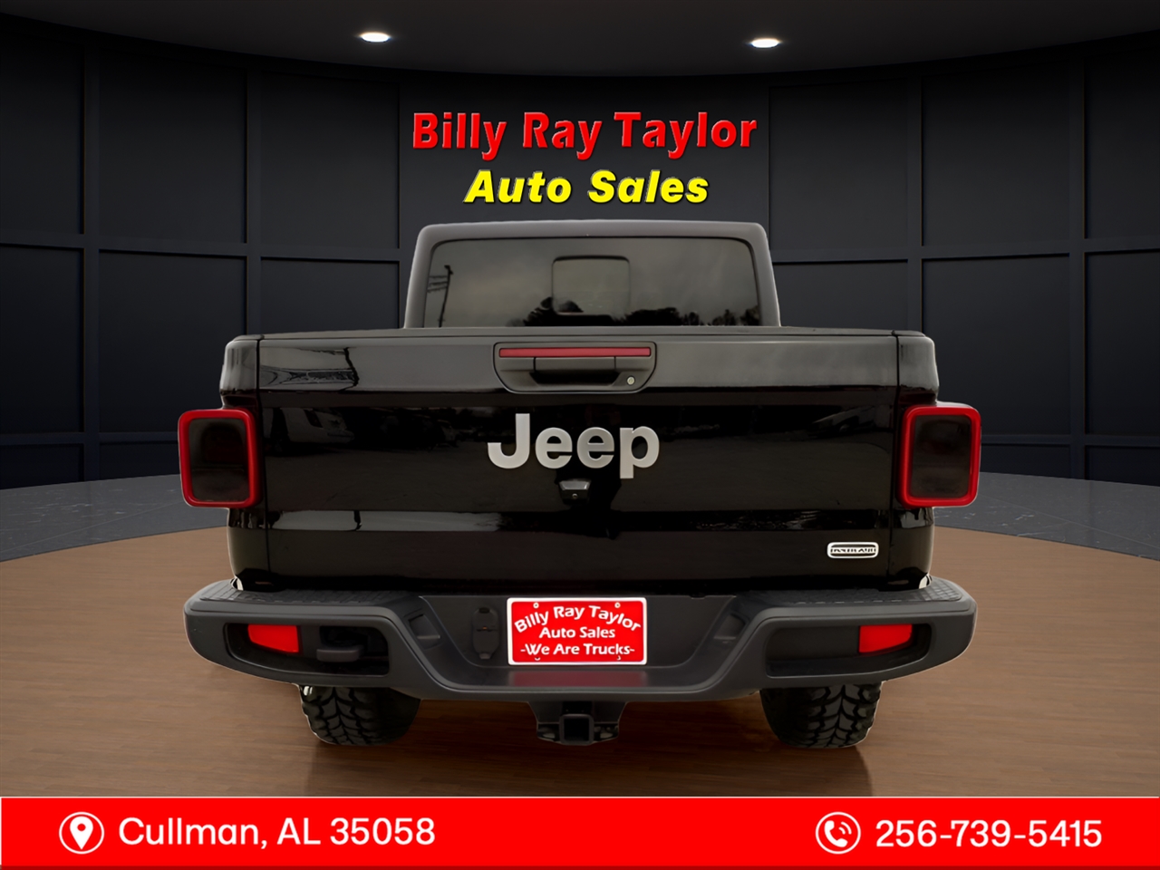 Jeep Gladiator  2021 Jeep Gladiator  2021