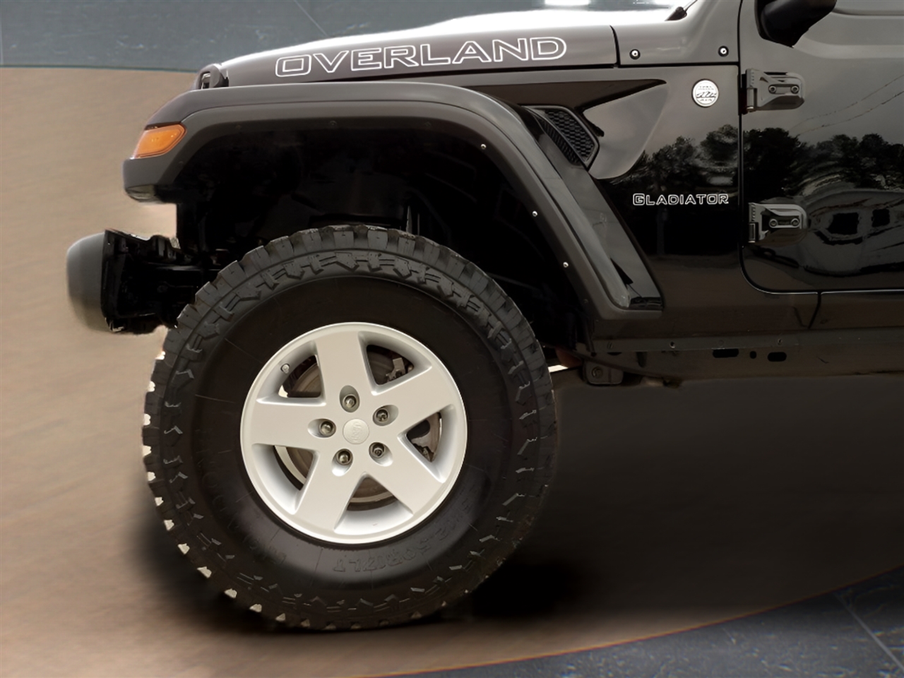 Jeep Gladiator  2021 Jeep Gladiator  2021