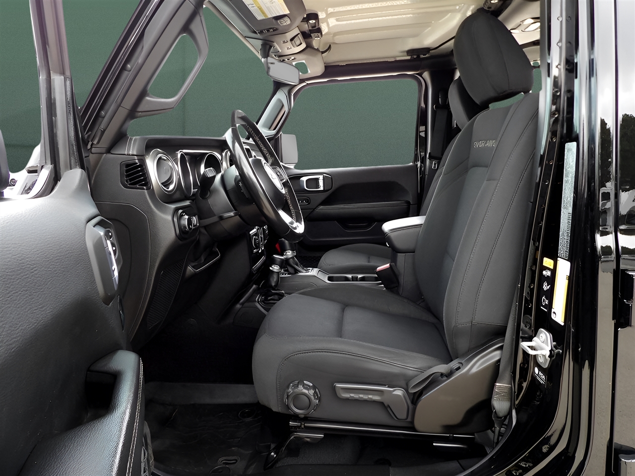 Jeep Gladiator  2021 Jeep Gladiator  2021
