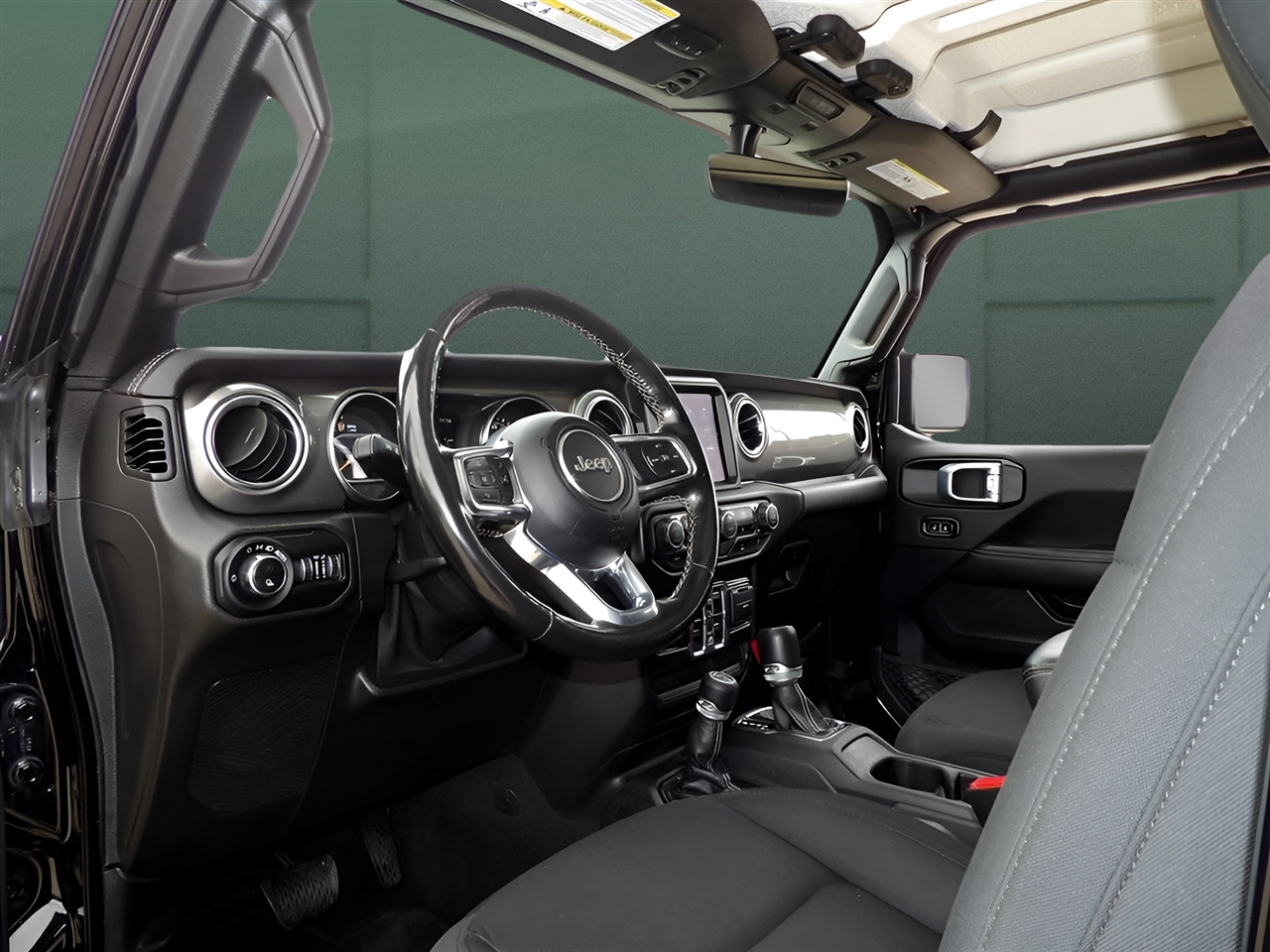 Jeep Gladiator  2021 Jeep Gladiator  2021
