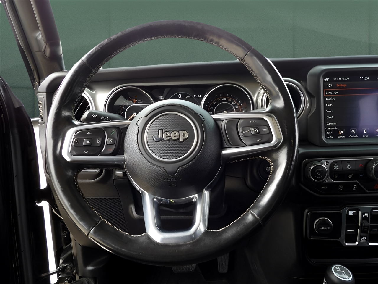 Jeep Gladiator  2021 Jeep Gladiator  2021