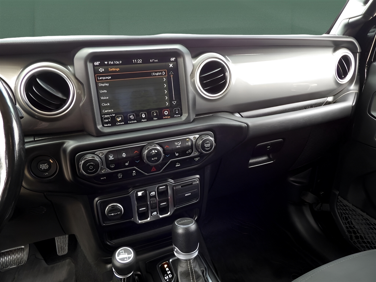 Jeep Gladiator  2021 Jeep Gladiator  2021