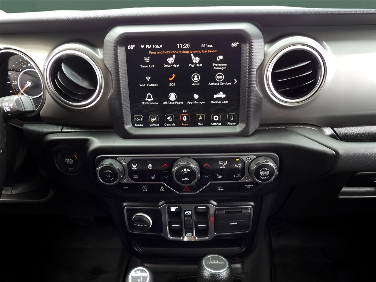 Jeep Gladiator  2021 Jeep Gladiator  2021