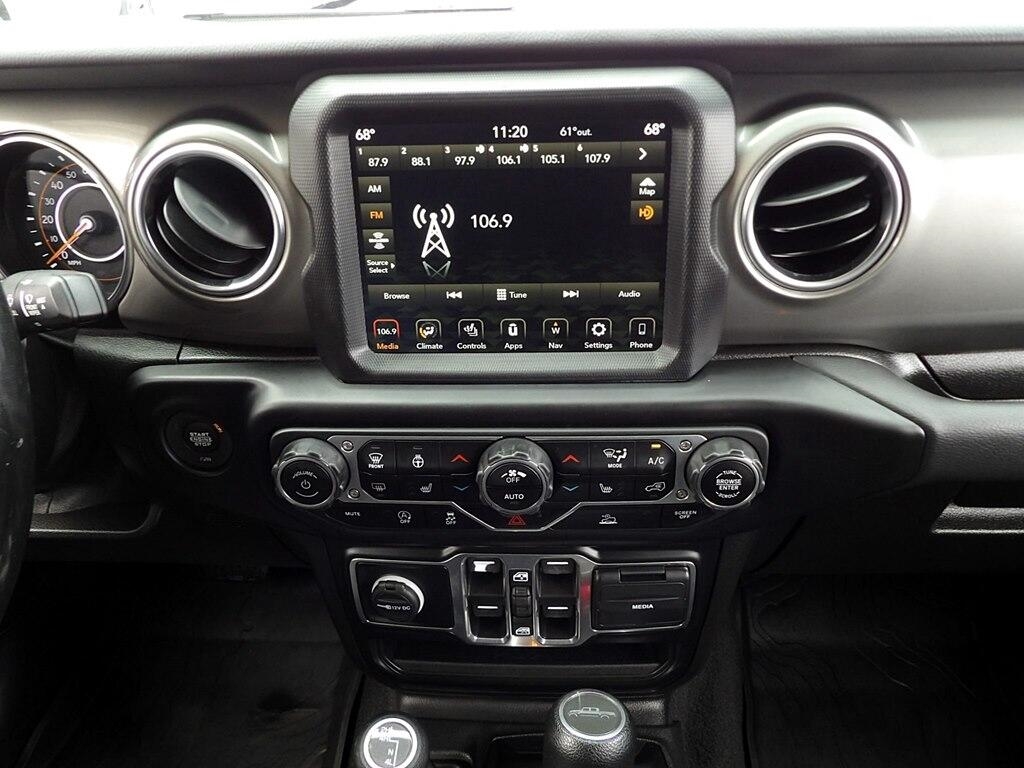 Jeep Gladiator  2021 Jeep Gladiator  2021
