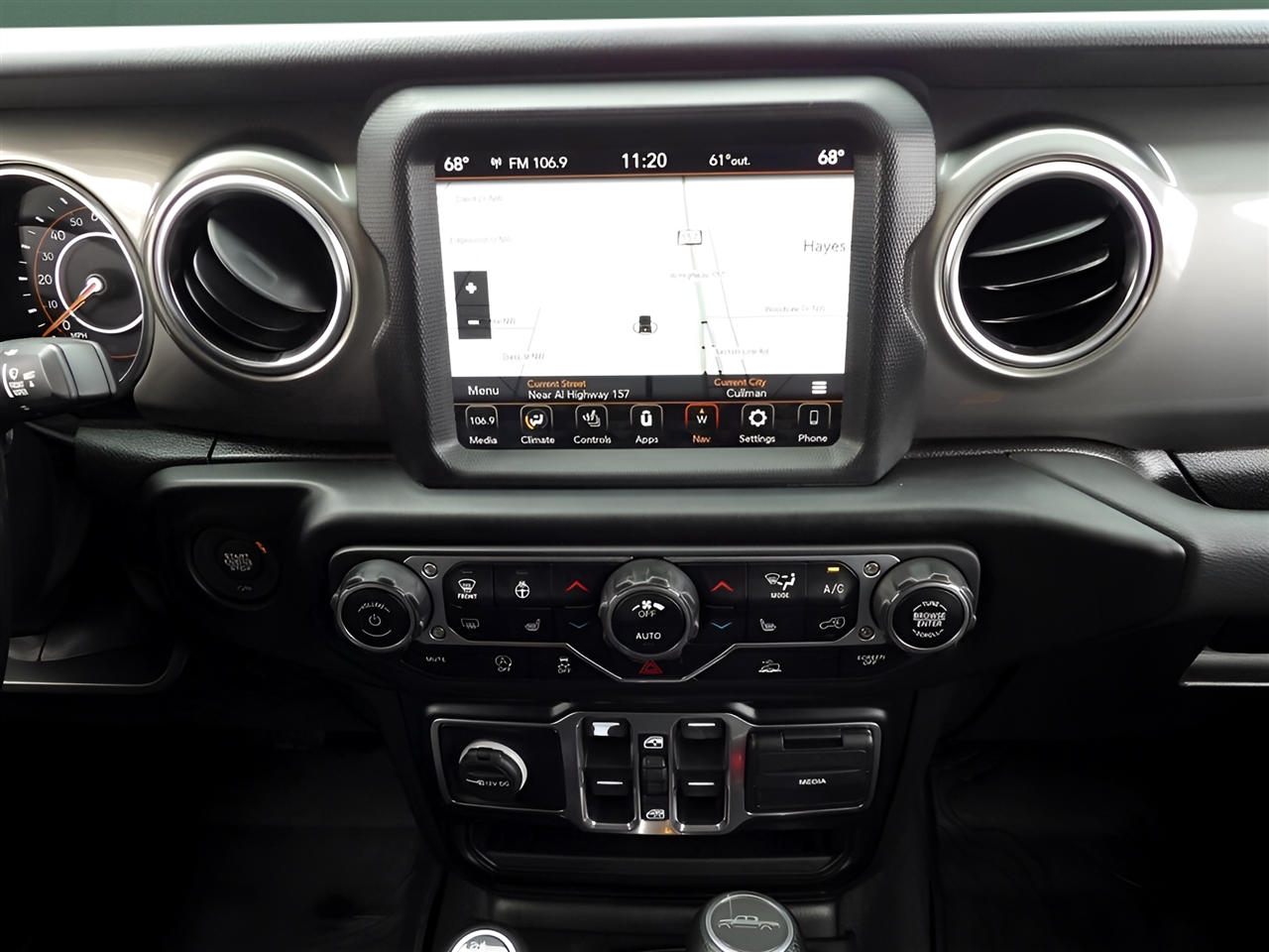 Jeep Gladiator  2021 Jeep Gladiator  2021