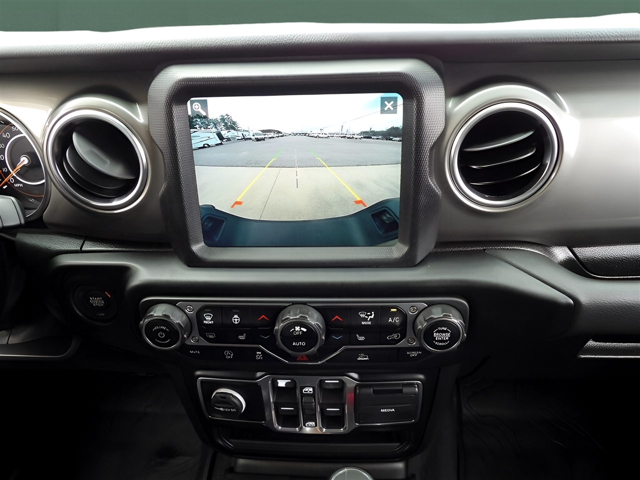 Jeep Gladiator  2021 Jeep Gladiator  2021