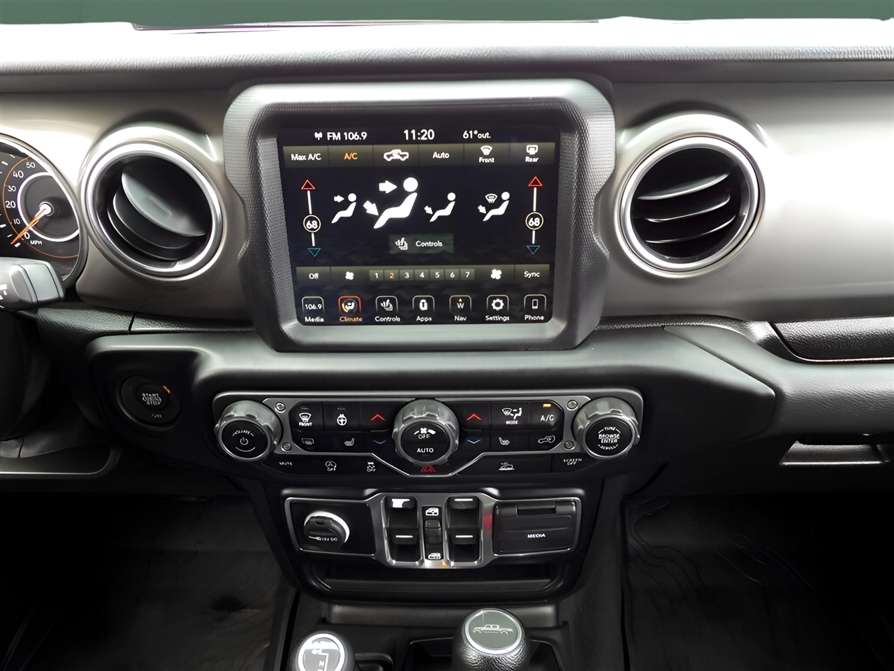Jeep Gladiator  2021 Jeep Gladiator  2021