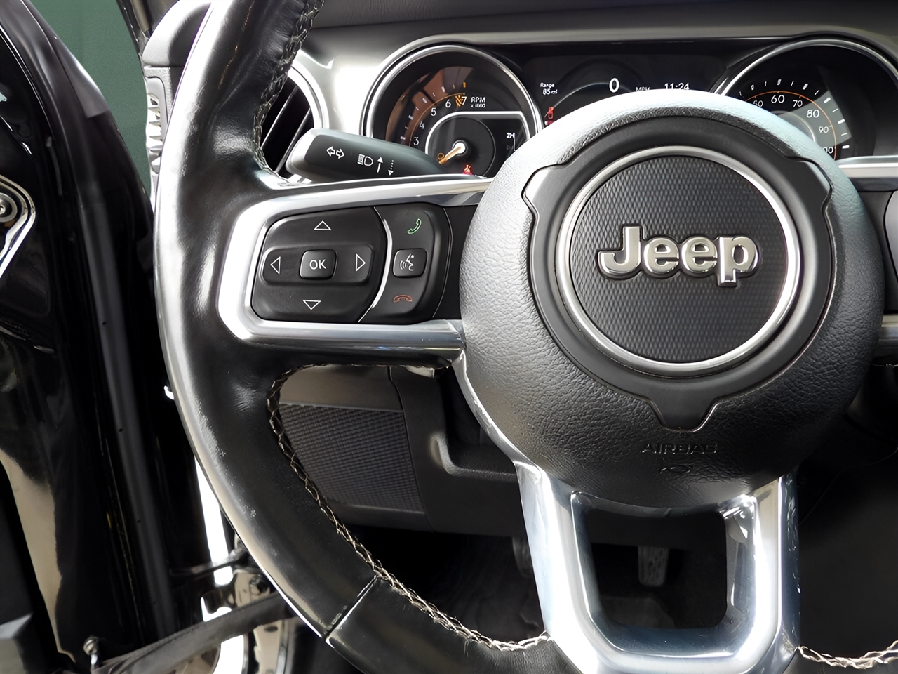 Jeep Gladiator  2021 Jeep Gladiator  2021