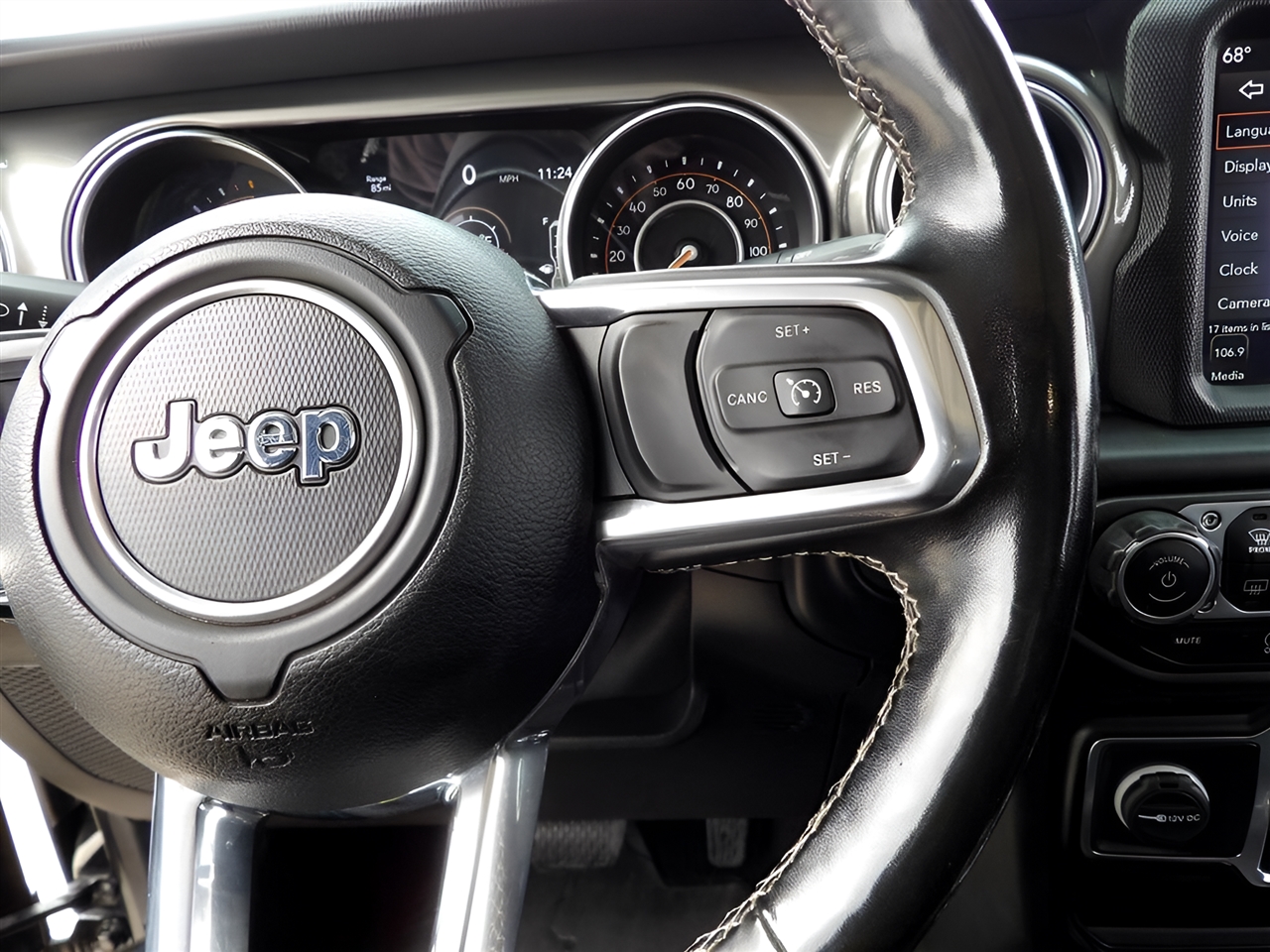 Jeep Gladiator  2021 Jeep Gladiator  2021