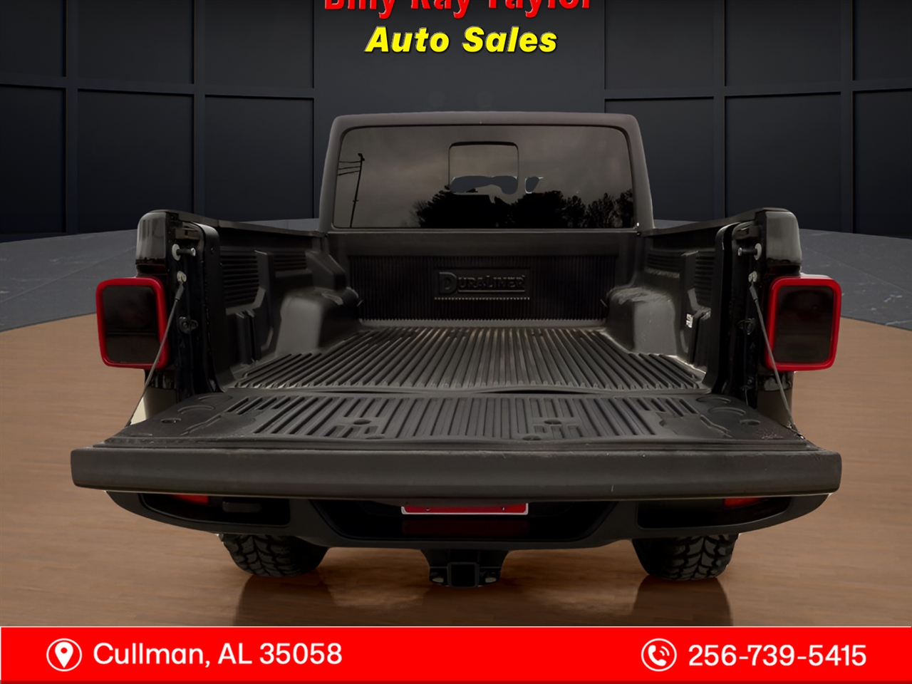 Jeep Gladiator  2021 Jeep Gladiator  2021