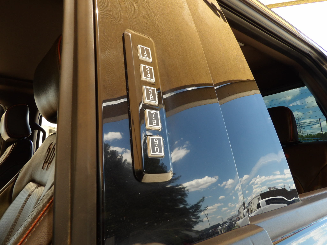 Ford F-150 King Ranch 2017