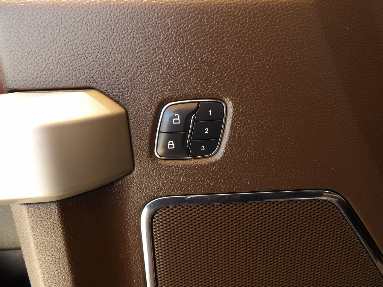 Ford F-150 King Ranch 2017