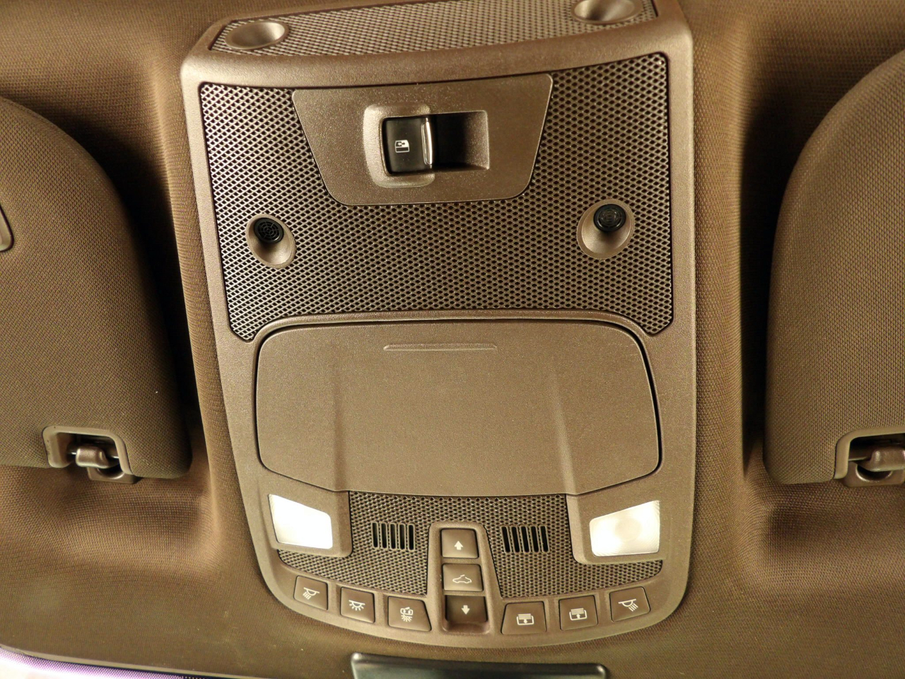 Ford F-150 King Ranch 2017