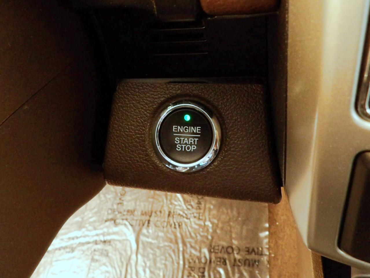 Ford F-150 King Ranch 2017