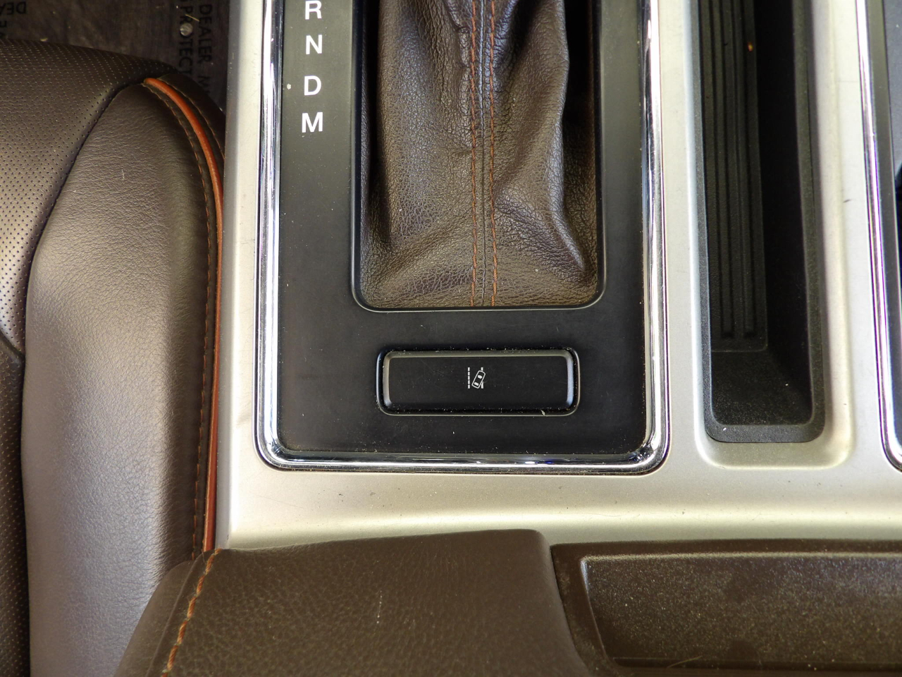 Ford F-150 King Ranch 2017