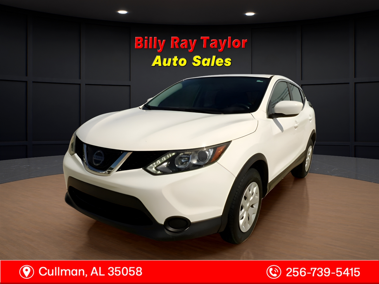 Nissan Rogue Sport  2019 Nissan Rogue Sport  2019