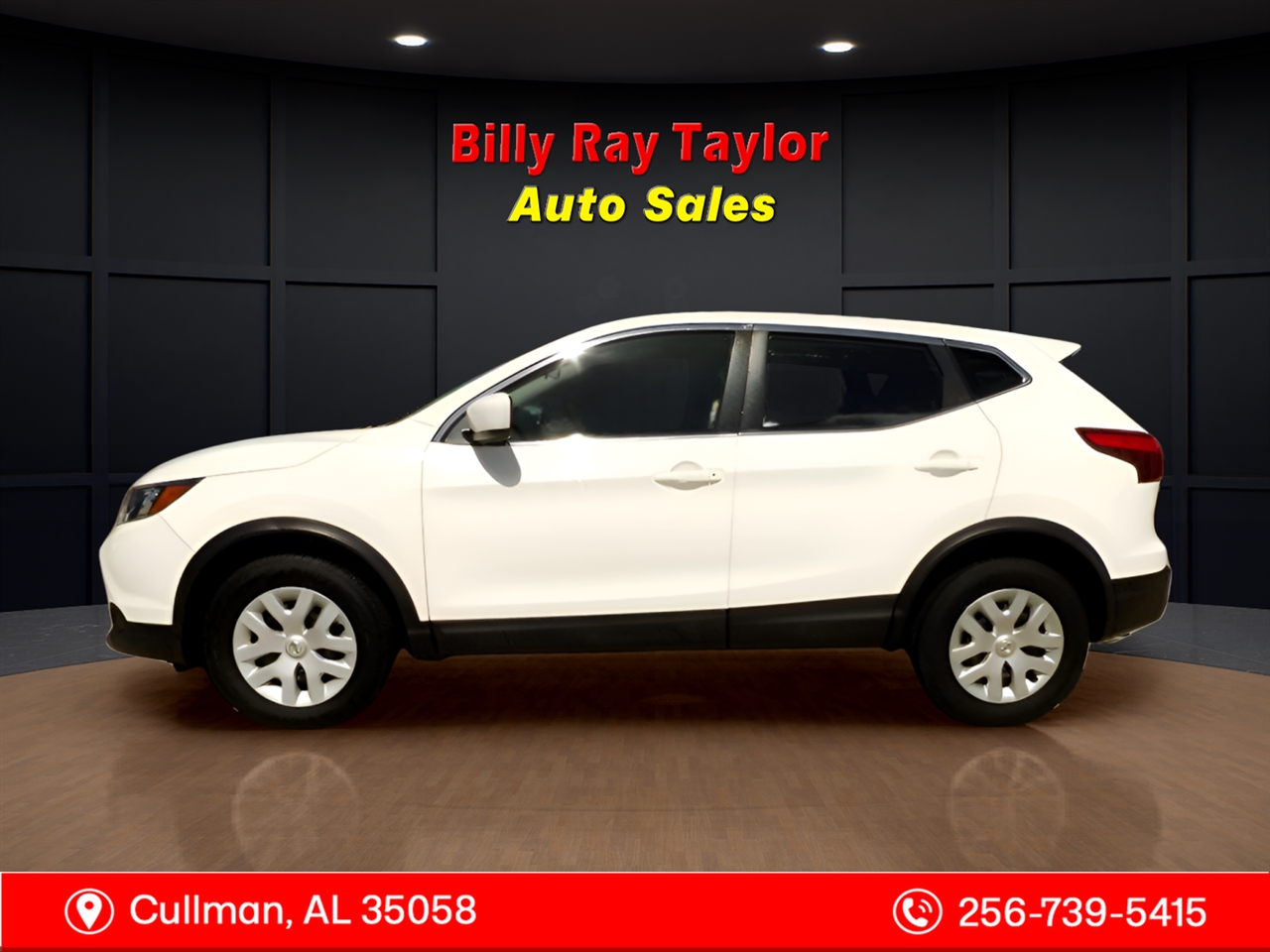 Nissan Rogue Sport  2019 Nissan Rogue Sport  2019
