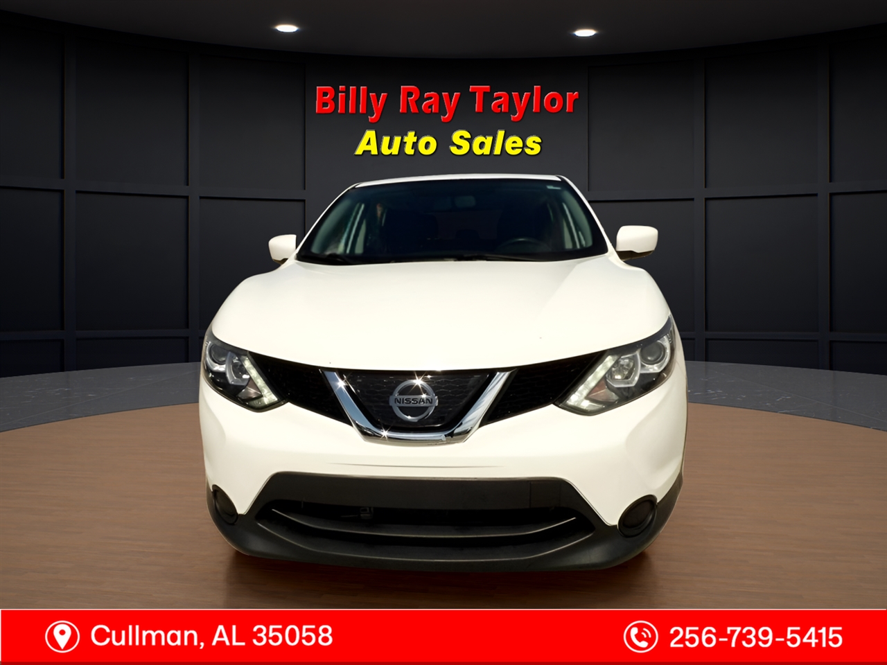 Nissan Rogue Sport  2019 Nissan Rogue Sport  2019