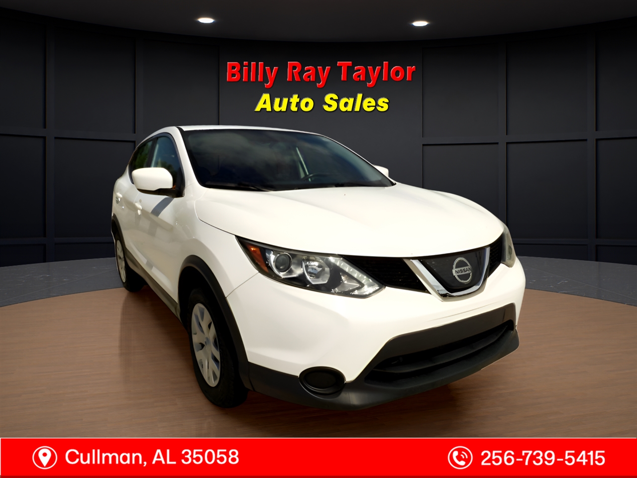 Nissan Rogue Sport  2019 Nissan Rogue Sport  2019
