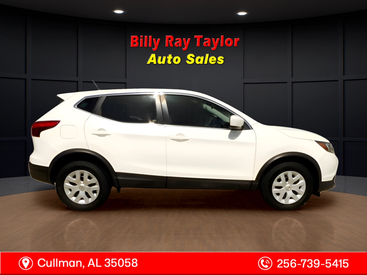 Nissan Rogue Sport  2019 Nissan Rogue Sport  2019