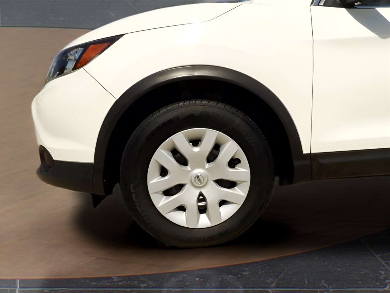 Nissan Rogue Sport  2019 Nissan Rogue Sport  2019