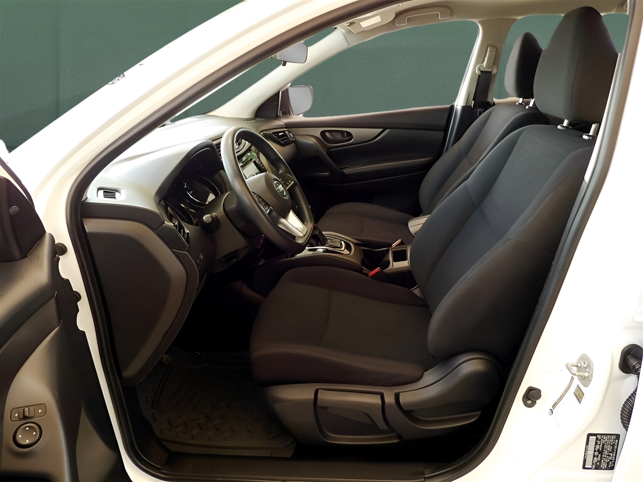 Nissan Rogue Sport  2019 Nissan Rogue Sport  2019