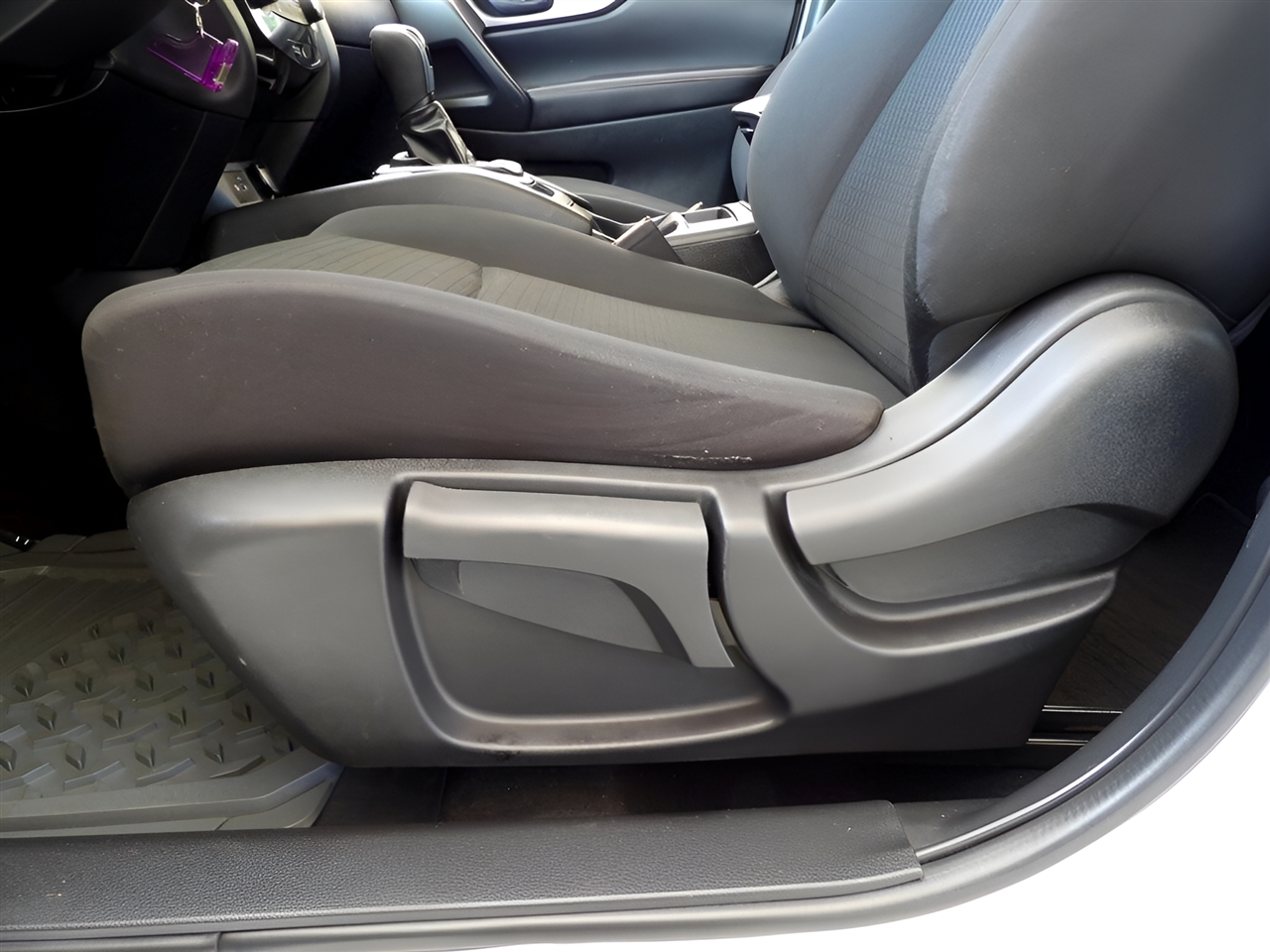 Nissan Rogue Sport  2019 Nissan Rogue Sport  2019
