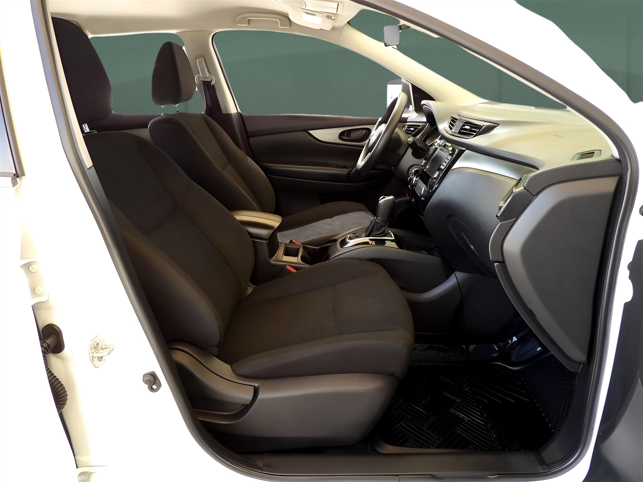 Nissan Rogue Sport  2019 Nissan Rogue Sport  2019