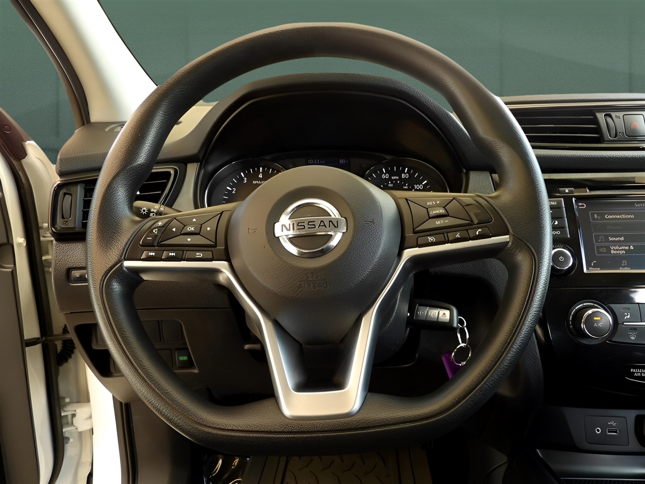 Nissan Rogue Sport  2019 Nissan Rogue Sport  2019