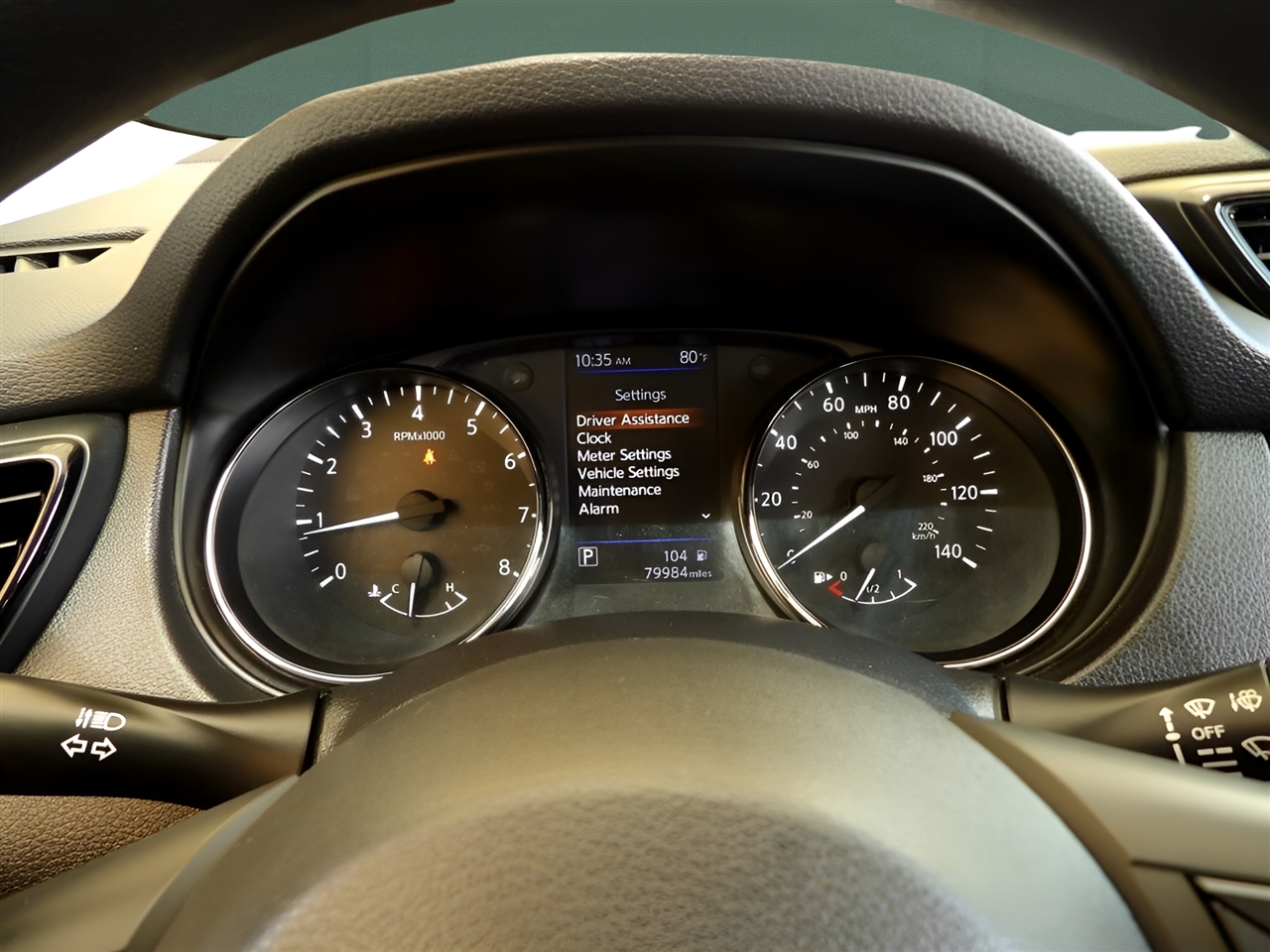 Nissan Rogue Sport  2019 Nissan Rogue Sport  2019