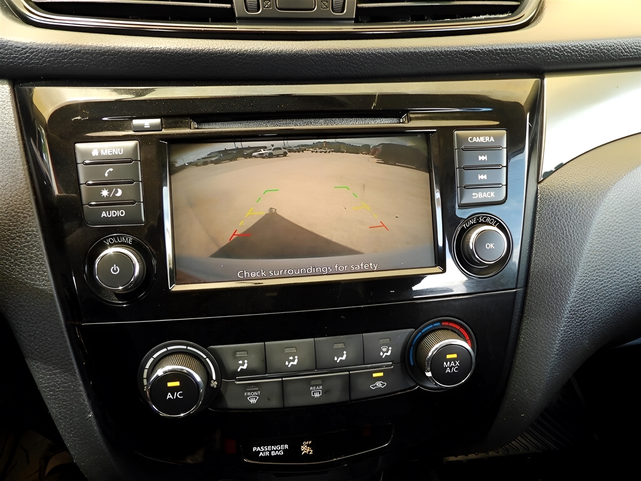 Nissan Rogue Sport  2019 Nissan Rogue Sport  2019
