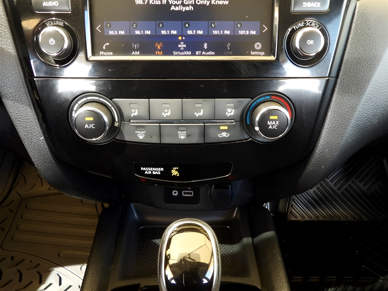 Nissan Rogue Sport  2019 Nissan Rogue Sport  2019
