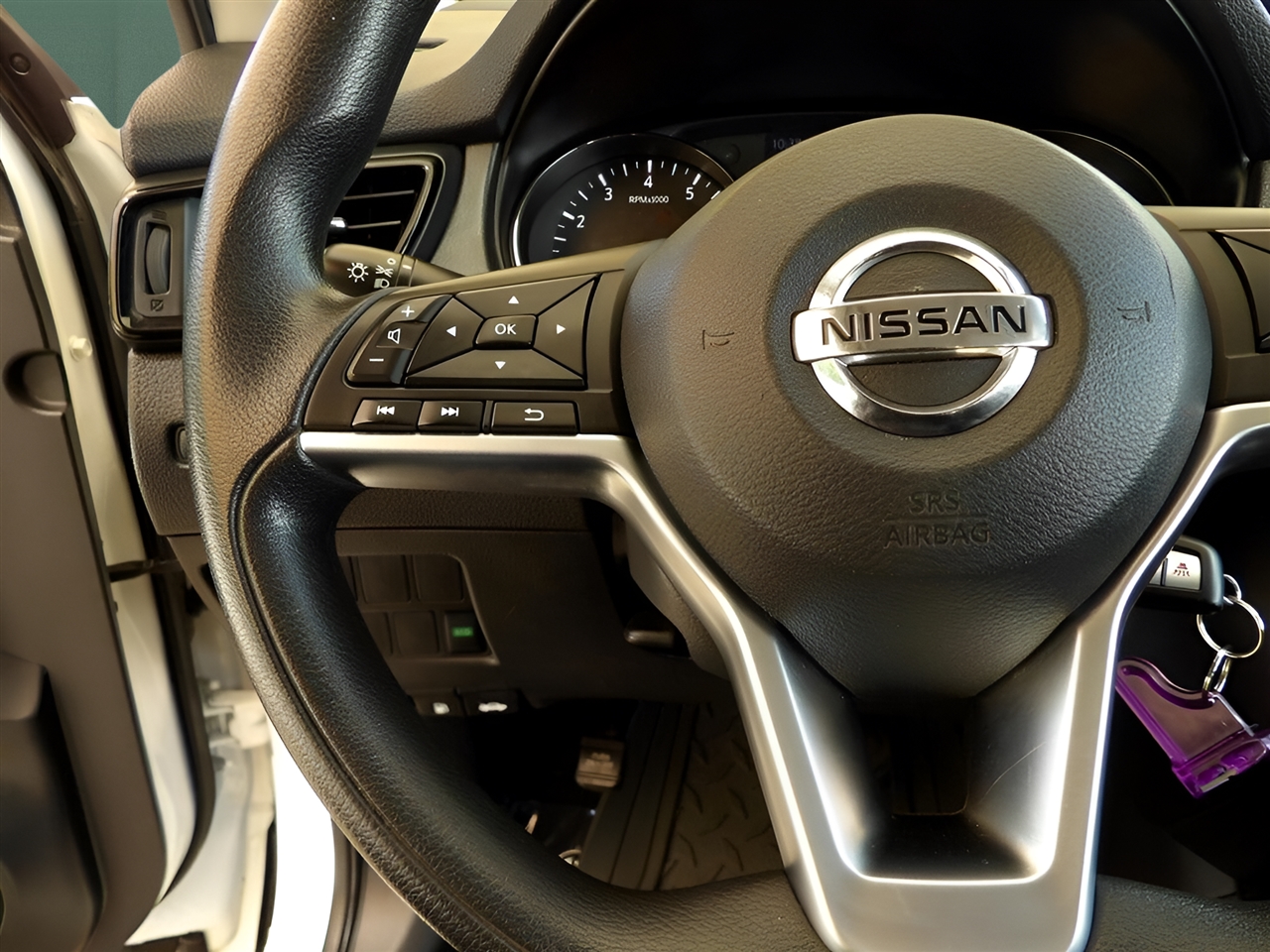 Nissan Rogue Sport  2019 Nissan Rogue Sport  2019