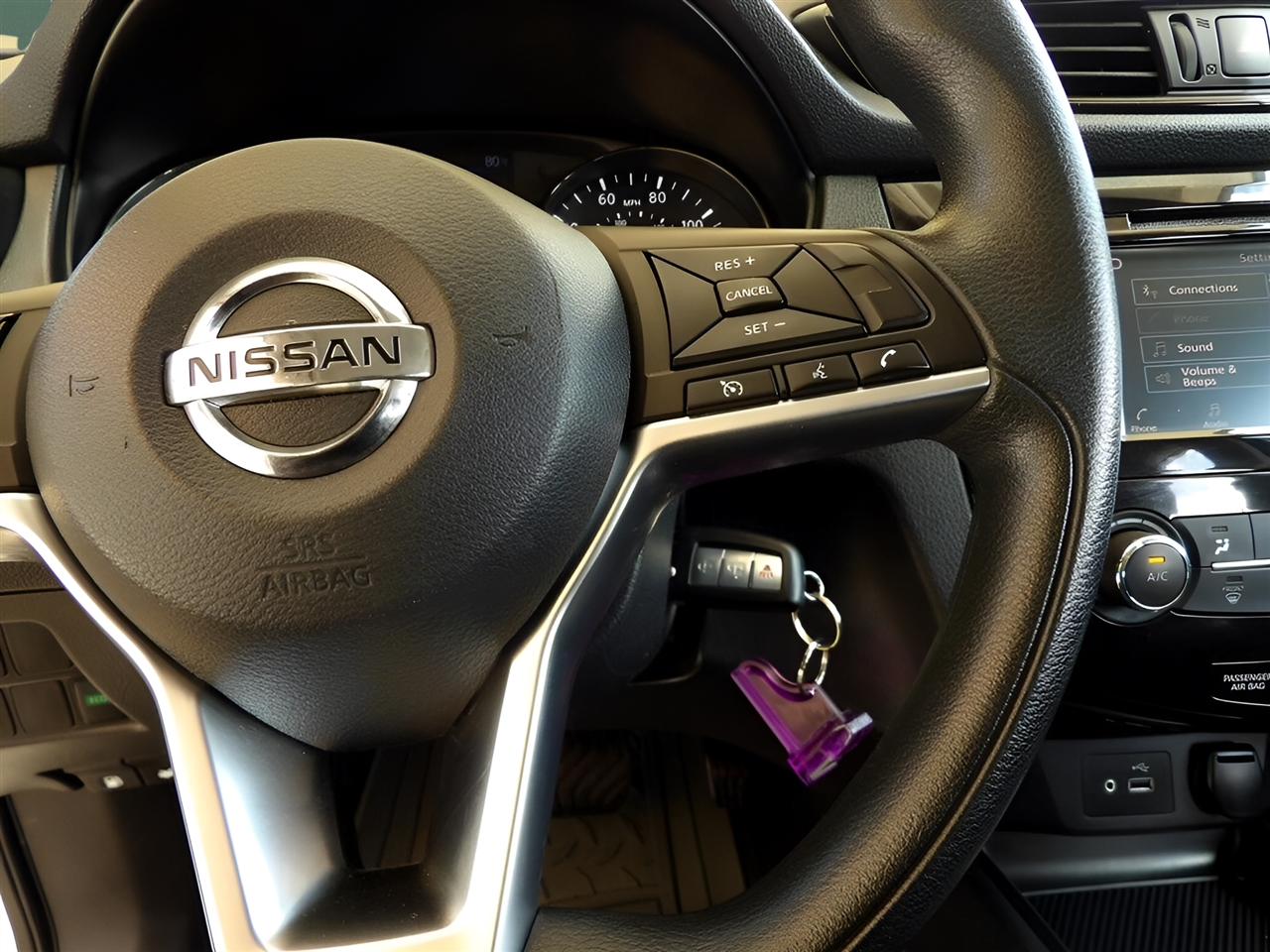 Nissan Rogue Sport  2019 Nissan Rogue Sport  2019