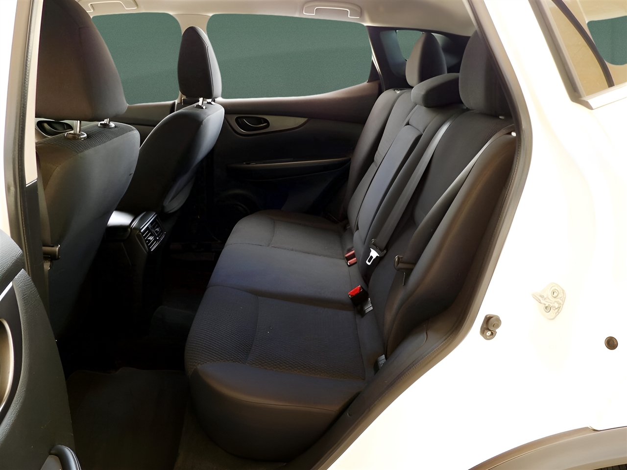 Nissan Rogue Sport  2019 Nissan Rogue Sport  2019