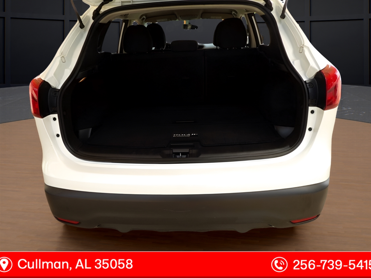 Nissan Rogue Sport  2019 Nissan Rogue Sport  2019