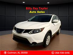 2019 Nissan Rogue Sport  2019 Nissan Rogue Sport