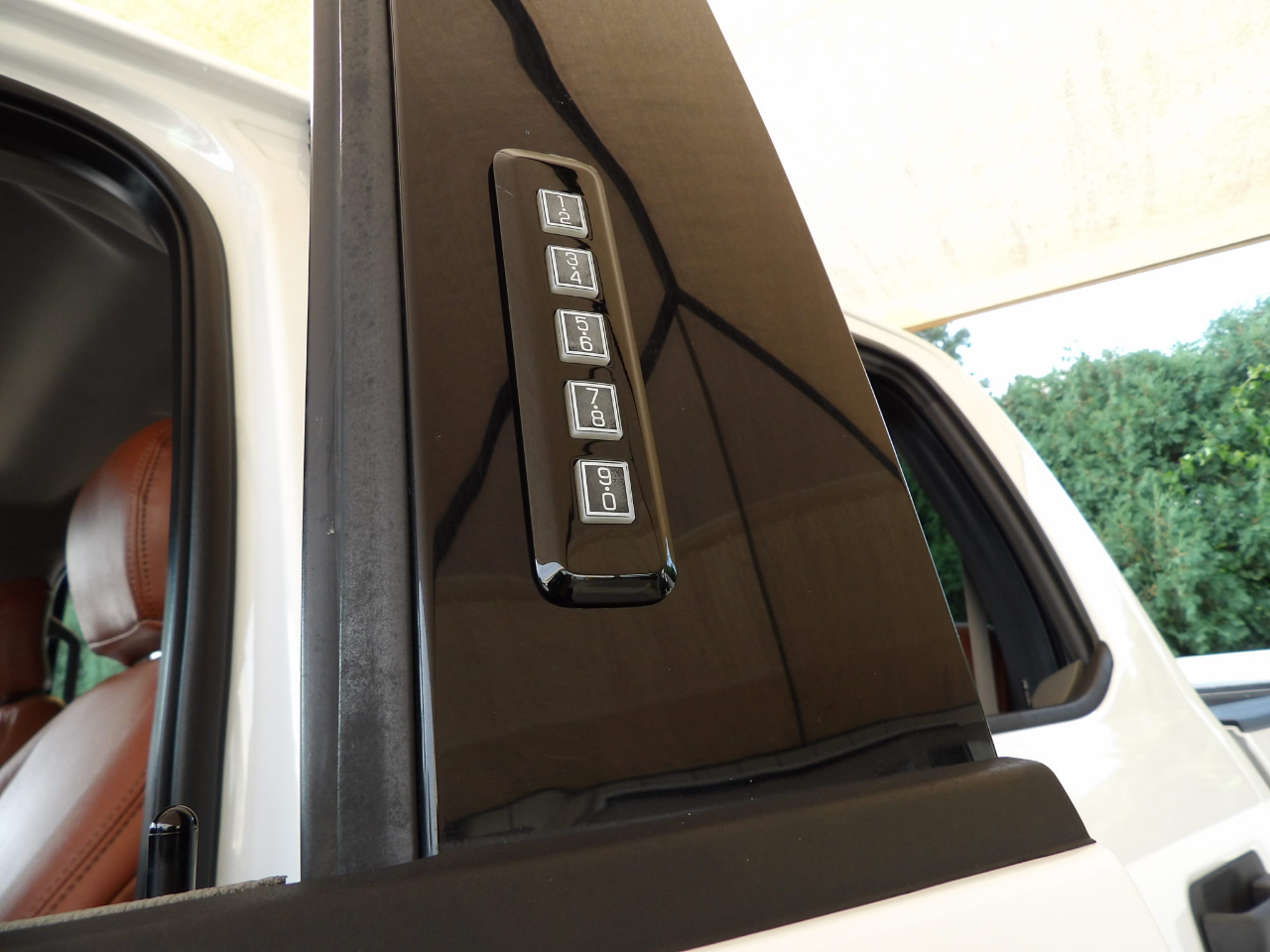 Ford F-250 SD XLT 2019