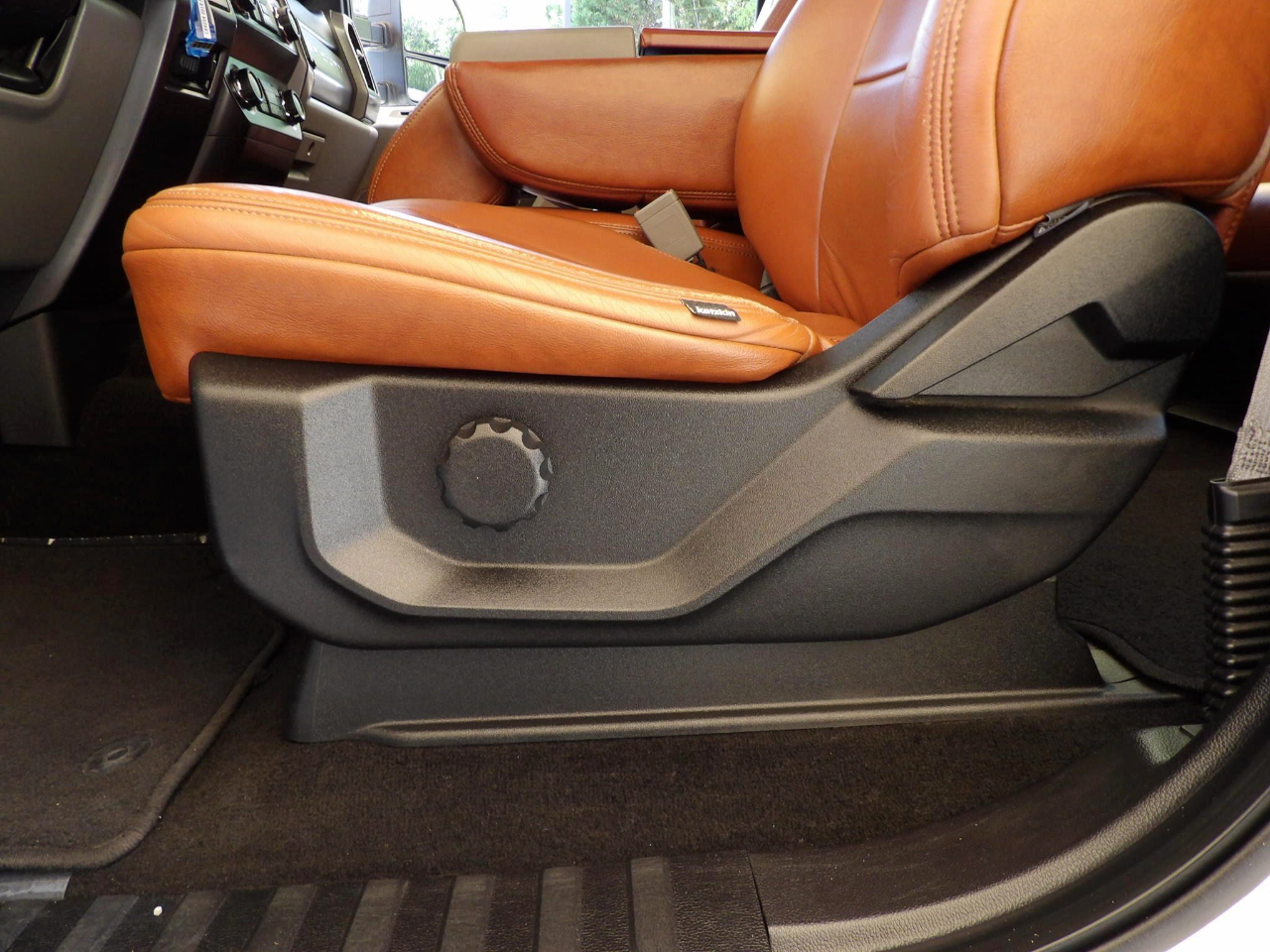 Ford F-250 SD XLT 2019